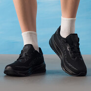 阿迪達斯 （adidas）男鞋 2025秋季新款運動(dòng)鞋 健身訓練跑鞋 透氣緩震耐磨輕便跑步鞋 JP7763 39