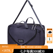 MYSTERY RANCH神秘農場(chǎng) 城市戶(hù)外休閑3Way商務(wù)通勤雙肩背電腦多功能出差公文包 SS25新配色 27L夜空藍
