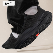 耐克（NIKE）2025款男鞋 官方艦店跑步鞋秋季路跑鞋運動鞋黑武士休閑鞋慢跑鞋 007/winflo 9/黑武士 43 275/9.5