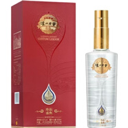 瀘州老窖定制酒 珍品盛典 濃香型白酒 高端宴請 52%vol 500mL 1瓶