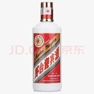 茅臺(tái)醬香型白酒 43度 500mL 1瓶 2004年茅臺(tái)迎賓
