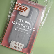 時翡促銷撿漏打折國家地理適用蘋果16promax手機殼iPhone16pro保護套翻蓋卡通商務(wù)磁吸無線充電外殼 16promax防摔殼無包裝 iPhone其他型號