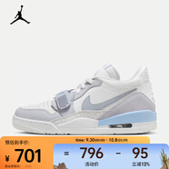 耐克（NIKE）AIR JORDAN LEGACY 312 LOW 男子運動鞋 HQ1190-101 44