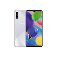 SAMSUNG HOME SYNCSamsung/三星 Galaxy A70s SM-A7070通聯(lián)通4G手機(jī)智能老人機(jī) 鉆石白 8GB+128GB x 4G全網(wǎng)通 x 套餐一1