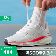 耐克（NIKE）男鞋AIR ZOOM PEGASUS 41飛馬跑步鞋氣墊運(yùn)動(dòng)鞋跑鞋F(xiàn)D2722-115 FD2722-115 41