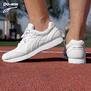多威（Do-win）多威Do-win多威Dowin訓練跑鞋男女白色中考體育跑 MR3515-G白色 35 35