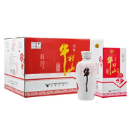 牛欄山二鍋頭牛欄山珍品(20) 清香型白酒 52度【喜酒】450ml*6瓶 整箱裝 39度 450mL 6瓶 牛欄山大梅花酒