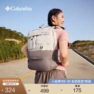 Columbia哥倫比亞戶外情侶男女穿行系列22L運(yùn)動(dòng)雙肩包UU4630 278 均碼