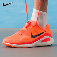 耐克（NIKE）男鞋2025秋季新款運動(dòng)鞋公路跑鞋健身訓練緩震舒適透氣休閑鞋 HJ1102-800 39
