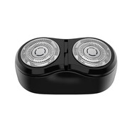 米家 小米便攜電動(dòng)雙刀頭剃須刀S100家用小巧便攜刮胡刀Type-c充電全身水洗新年禮物推薦 米家電動(dòng)剃須刀S100原裝刀頭