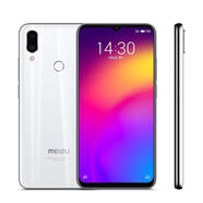 魅族（meizu） NOTE9 魅藍(lán) NOTE9人學(xué)生游戲電競(jìng)品質(zhì)大屏手機(jī) 魅藍(lán)Ntoe9白色 4+64GB