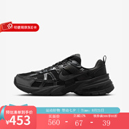 耐克（NIKE） 夏季男鞋V2K RUN運動(dòng)鞋跑步鞋 HJ4497-001 42.5