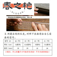 春之艷夜光戒指男潮流日韓個(gè)性霸氣指環(huán)龍頭戒指單身潮人男戒 寶藍色惡魔之眼藍戒指