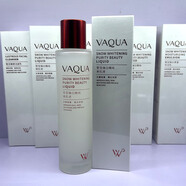 活泉瑩潤臻顏美白祛斑套盒潔面乳保濕乳美肌液精華霜焦點(diǎn)淡斑精華液 雪瑩臻白精純美肌液 120ml