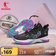 喬丹籃球鞋男鞋減震耐磨專(zhuān)業(yè)戰靴運動(dòng)鞋男