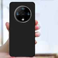 伊言適用樂(lè )視Letv x500手機殼Letv L18手機套樂(lè )視x500pro保護套磨砂軟殼 黑色的 其他