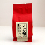 玉壺緣紅袍包裝PD-107 PD-013大紅袍武夷巖茶 高尚生活元素 福建烏龍茶 PD-107 250g（內(nèi)置30包）