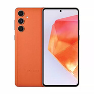 三星（SAMSUNG）Samsung/ Galaxy C55 5G SM-C5560原裝國行新款智能手機(jī) 輕微 使用 痕跡 繽紛橙 8GB+256GB x 5G全網(wǎng)通 x 標(biāo)配 2