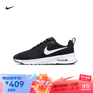耐克（NIKE）【京東奧萊】男鞋AIR MAX氣墊休閑鞋緩震耐磨跑步鞋F(xiàn)D4329-001 FD4329-001 42.5