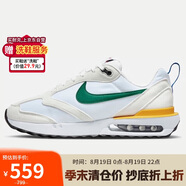 耐克男子 休閑鞋 AIR MAX DAWN 運(yùn)動(dòng)鞋 DV3489-100 白色 42.5