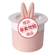 薇姿（VICHY）DERCOS控油調理頭皮精華液50ml 控油護發(fā) 不油膩 兔耳朵洗發(fā)水打泡器