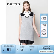 PORTS毛衣LW9K706NKF025 AURORA ONE SIZE