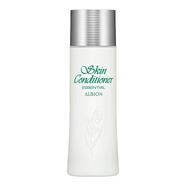 澳爾濱（ALBION）賦源修護精華白神水敏肌適用健康水110ml舒緩泛紅閉口祛痘奧爾濱 【維穩強韌】健康水330ml