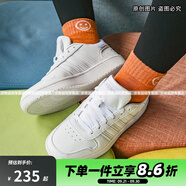 adidas阿迪達(dá)斯男鞋女鞋 neo輕便透氣運(yùn)動(dòng)休閑鞋板鞋情侶鞋小白鞋B42096 B42096 輕微瑕疵 36