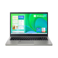 宏碁（acer）保材料 15.6英寸 第11代酷睿i5-1155G7處理器 英特爾Iris Xe核顯