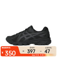 亞瑟士（ASICS）女子JOG 100T跑步鞋 1022A335-001 35.5