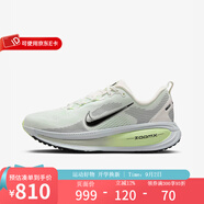 耐克（NIKE）2025女鞋ZOOM輕便跑鞋運動鞋子跑步鞋 HM6804-107 40