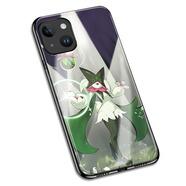 德銳斯寶可夢(mèng)魔幻假面喵手機(jī)殼iphone16蘋(píng)果IQOO華為OPPO三星小米vivo等 AABKMH04 透明邊軟殼iphone蘋(píng)果拍此選項(xiàng)