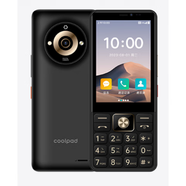 酷派（Coolpad）/酷派 Y60/金世紀(jì)Y60一鍵通觸屏按鍵5G智能老人機(jī)備用手機(jī) 雅典黑(原封) 5G_3GB+32GB_中國(guó)大陸