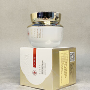 冰美人（BMERY）凝脂光潤玉肌精華霜50g純澈保濕緊致早晚面霜實(shí)體店專(zhuān)柜正品 冰美人凝脂光潤玉肌精華霜50g*1瓶