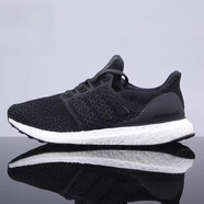 阿迪達斯 （adidas）男子運動鞋UltraBOOST減震跑步鞋F(xiàn)Y2299 CG7081  44 偏緊