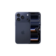 Apple/蘋(píng)果 iPhone 17 Pro 256GB 深藍(lán)色 支持移動(dòng)聯(lián)通電信5G 雙卡雙待手機(jī)