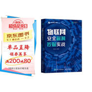 物聯(lián)網(wǎng)安全漏洞挖掘實戰(zhàn)（異步圖書出品）