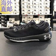 安德瑪（Under Armour）UA HOVR Machina 2 女子緩震透氣休閑運動跑步鞋-3025221 粉紅色 T3025221-600 38 38 240MM
