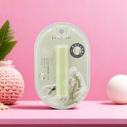 蕾琪凡士林透潤護唇膏去死皮滋潤保濕干裂淡化唇紋護唇防干裂學(xué)生 沁潤型1支