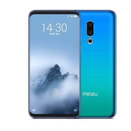 魅族（MEIZU）Meizu/魅族 16th Plus 通手機 靜夜黑 6GB+128GB x 4G全網(wǎng)通 x 標(biāo)配 1