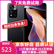 xiaomi 紅米Note11 note11Pro 5G液冷散熱二手 【Note11pro】神秘黑鏡 8GB+128GB 99新