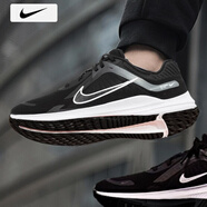 耐克（NIKE）2025款男鞋 官方艦店跑步鞋秋季路跑鞋運動鞋黑武士休閑鞋慢跑鞋 001/新貨上市/ 5/偏小半碼 42 265/8.5