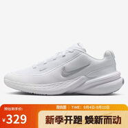 耐克NIKE女子休閑鞋 UPLIFT 運動鞋IB2766-101白 37.5
