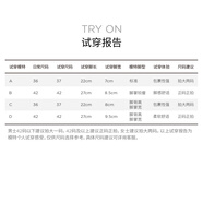 UGG冬季男女同款時(shí)尚舒適保暖厚底系帶紐姆休閑短靴時(shí)尚靴1143991 【試穿報(bào)告】尺碼挑選，可詳詢客服 42