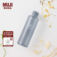 無印良品（MUJI）舒潤修護柔膚水 化妝水爽膚水護膚 OAY2CC3S 190ml