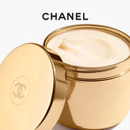 香奈兒（Chanel）CHANEL 奢華精萃乳霜補充裝 金磚面霜抗皺 50.0g 輕盈