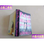 【二手9成新】新世紀(jì)國際時(shí)裝走向2001/2002/2003 巴黎 米蘭 紐約 倫敦時(shí)裝發(fā)布會(huì)集粹