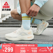 匹克態(tài)極5.0跑步鞋男鞋輕便緩震回彈耐磨專業(yè)運動鞋男ET31617H