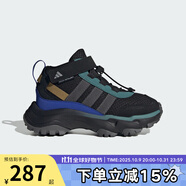 ADIDAS小童 25秋季新款CITYWOWLK MID K訓(xùn)練鞋運(yùn)動(dòng)鞋休閑鞋 JQ6773 28