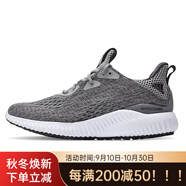 阿迪達(dá)斯 （adidas）/正品18新款A(yù)lpha Bounce小椰子運(yùn)動跑步鞋AC6981 BW1194 36